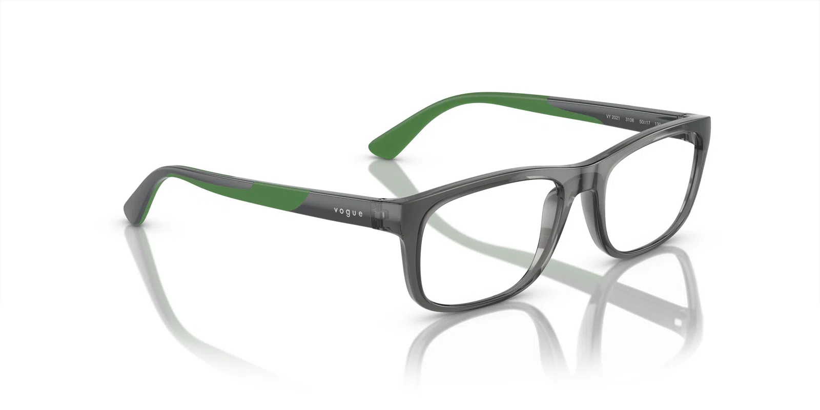 Vogue Eyewear Kids Vista 2021 Eyeglasses - view 26